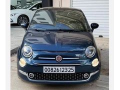 Sahibinden Fiat 500 Ailesi 1.0 Hybrid Dolcevita 2021 Model 