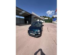 Sahibinden Fiat 500 Ailesi 1.0 Hybrid Dolcevita 2021 Model 