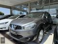 2014 ÇKŞ NISSAN QASHQAI 1.6 TEKNA CAM TAVAN+ EKRAN 126.100'KM