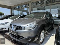 2014 ÇKŞ NISSAN QASHQAI 1.6 TEKNA CAM TAVAN+ EKRAN 126.100'KM