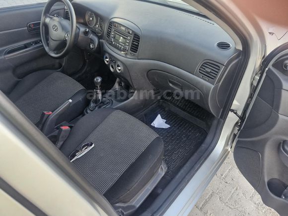 Sahibinden Hyundai Accent Era 1.4 Team 2011 Model