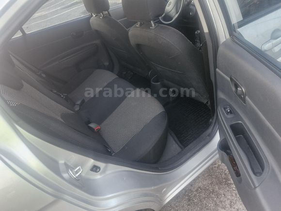 Sahibinden Hyundai Accent Era 1.4 Team 2011 Model