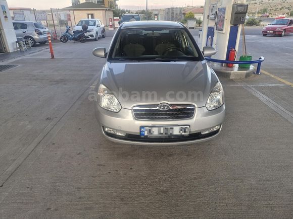 Sahibinden Hyundai Accent Era 1.4 Team 2011 Model