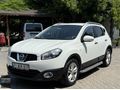 2012 NISSAN Qashqai OTOMATİK VİTES 1 PARÇA BOYALI