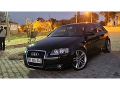 Sahibinden Audi A3 Sportback 1.6 FSI 2006 Model 