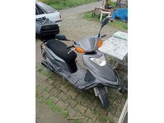 Sahibinden Honda Fizy 125