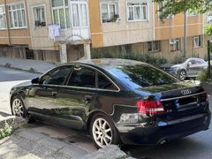 Sahibinden Audi A6 Sedan 3.0 TDI Quattro 2004 Model 