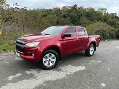 Sahibinden Isuzu D-Max 1.9 D 4x4 V-Life 2022 Model Zonguldak