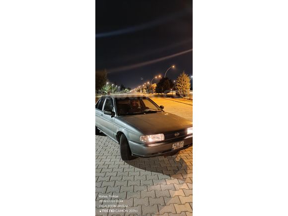 Sahibinden Nissan Sunny 1.6 EX 1993 Model