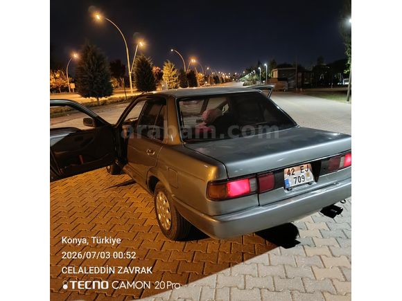 Sahibinden Nissan Sunny 1.6 EX 1993 Model
