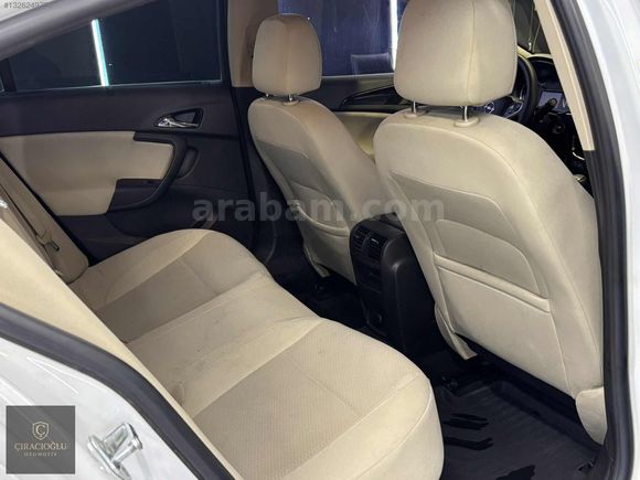 2016 HATASIZ INSIGNIA KIŞ PAKET|MAKAM PERDE| 18" JANT|KEYLESS
