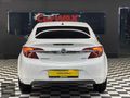 2016 HATASIZ INSIGNIA KIŞ PAKET|MAKAM PERDE| 18" JANT|KEYLESS