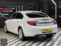 2016 HATASIZ INSIGNIA KIŞ PAKET|MAKAM PERDE| 18" JANT|KEYLESS