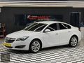2016 HATASIZ INSIGNIA KIŞ PAKET|MAKAM PERDE| 18" JANT|KEYLESS