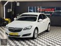 2016 HATASIZ INSIGNIA KIŞ PAKET|MAKAM PERDE| 18" JANT|KEYLESS