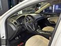 2016 HATASIZ INSIGNIA KIŞ PAKET|MAKAM PERDE| 18" JANT|KEYLESS