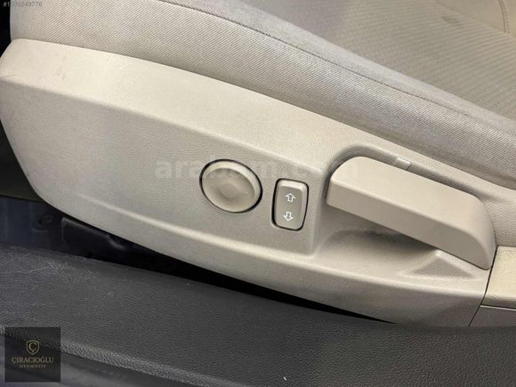 2016 HATASIZ INSIGNIA KIŞ PAKET|MAKAM PERDE| 18" JANT|KEYLESS