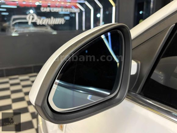 2016 HATASIZ INSIGNIA KIŞ PAKET|MAKAM PERDE| 18" JANT|KEYLESS