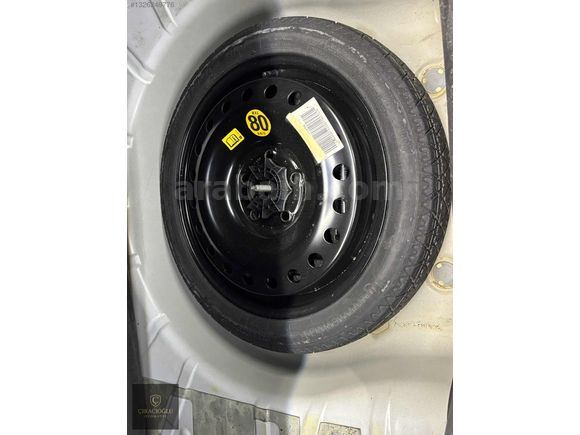 2016 HATASIZ INSIGNIA KIŞ PAKET|MAKAM PERDE| 18" JANT|KEYLESS