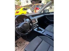 Değişensiz Sahibinden Volkswagen Passat 1.6 TDi BlueMotion Comfortline 2015 Model 
