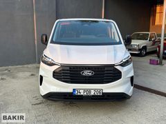 BOYASIZ 2025 CUSTOM 320L DELÜX OTOMATİK 170 HP ''20'' KMDE SIFIR