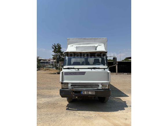 Sahibinden Iveco - Otoyol 120 120.14 