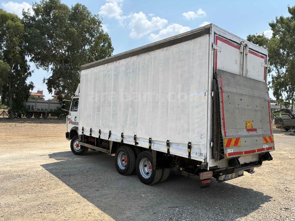 Sahibinden Iveco - Otoyol 120 120.14 