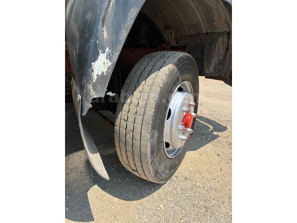 Sahibinden Iveco - Otoyol 120 120.14 