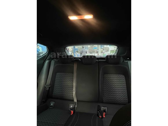 Sahibinden Opel Astra 1.4 T Dynamic 2016 Model 