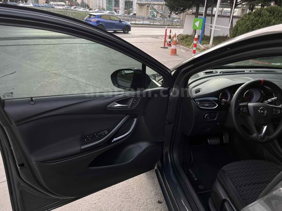 Sahibinden Opel Astra 1.4 T Dynamic 2016 Model 