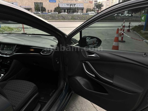 Sahibinden Opel Astra 1.4 T Dynamic 2016 Model 