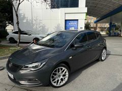 Sahibinden Opel Astra 1.4 T Dynamic 2016 Model 