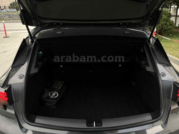 Sahibinden Opel Astra 1.4 T Dynamic 2016 Model 