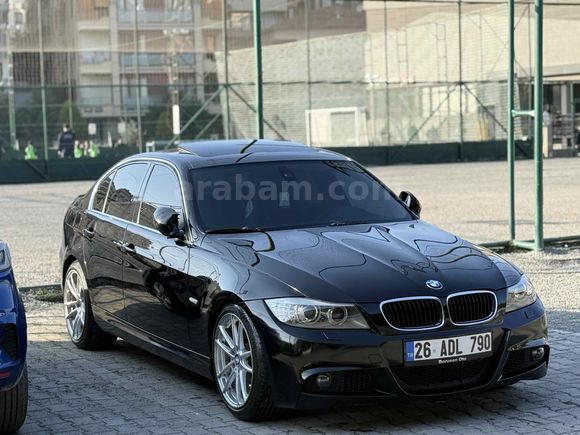 DEĞİŞENSİZ-TAKASLI 2009 LCi M TECHNİC