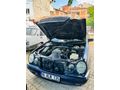 MÜFTÜOĞLUNDAN SATILIK E200 MERCEDES