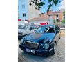 MÜFTÜOĞLUNDAN SATILIK E200 MERCEDES