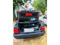 MÜFTÜOĞLUNDAN SATILIK E200 MERCEDES