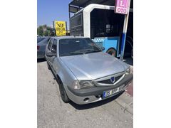 Sahibinden Dacia Solenza 1.4 Rapsodie 2004 Model İzmir