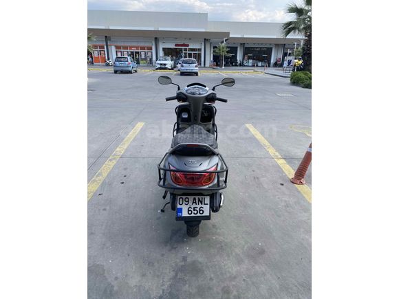 Sahibinden TVS Jupiter 125 Aydın