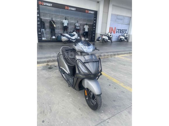 Sahibinden TVS Jupiter 125 Aydın