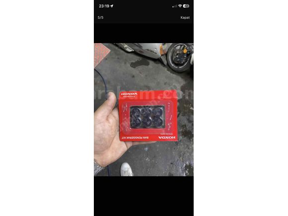 Sahibinden TVS Jupiter 125 Aydın