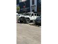 Sahibinden Jeep Wrangler 2.8 CRD 2011 Model Ankara