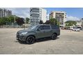 2025 Haziran Çıkışlı Musso Grand 2.2 D Platinum Plus 4x2