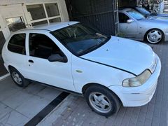 TELEFON TAKASLI FİAT PALİO MUAYENE YENİ HEM İŞ HEM AİLE ARACI