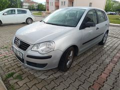 Sahibinden Volkswagen Polo 1.4 TDi Trendline 2008 Model