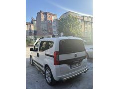 Sahibinden Fiat Fiorino Combi 1.3 Multijet Premio 2016 Model 