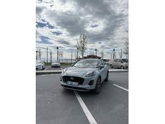 Sahibinden Ford Puma 1.0 EcoBoost Hybrid Titanium 2025 Model 