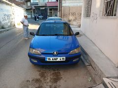 Sahibinden Peugeot 106 XR 1999 Model