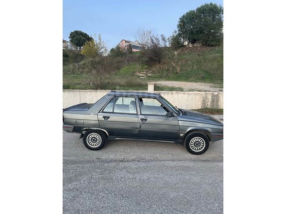 Sahibinden Renault R 9 1.4 Broadway GTE 1992 Model 
