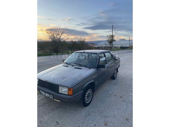 Sahibinden Renault R 9 1.4 Broadway GTE 1992 Model 